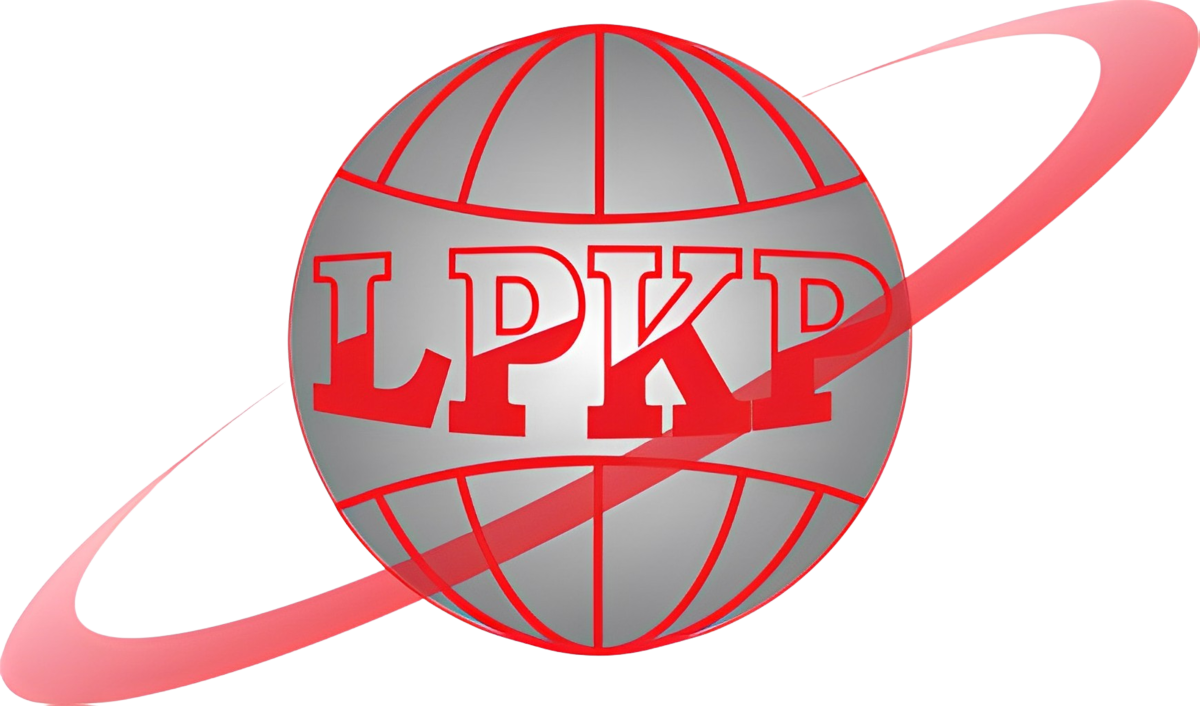 Logo LPK Pembangunan